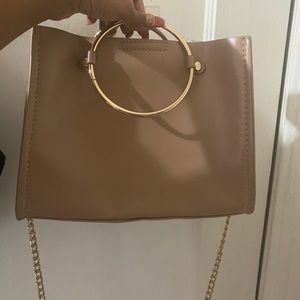Ring bag